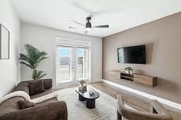 101 Stylish Condo, Resort Amenities, Near Stockyards