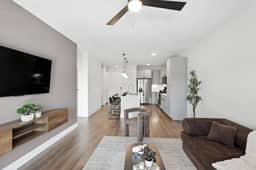 101 Stylish Condo, Resort Amenities, Near Stockyards