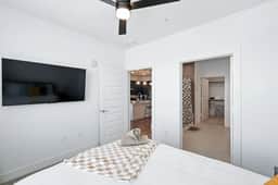 Spacious 2BD+1BD Condos by Traveller's Comfort