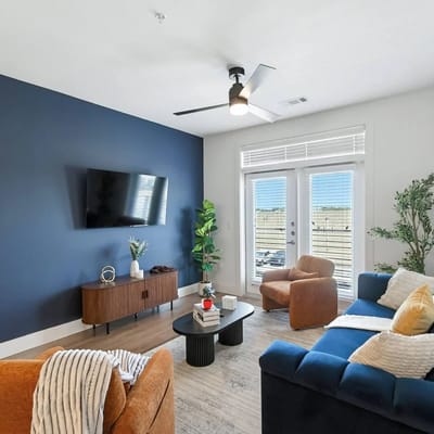 43 Upscale 2B Retreat, Downtown FW Near Stockyards