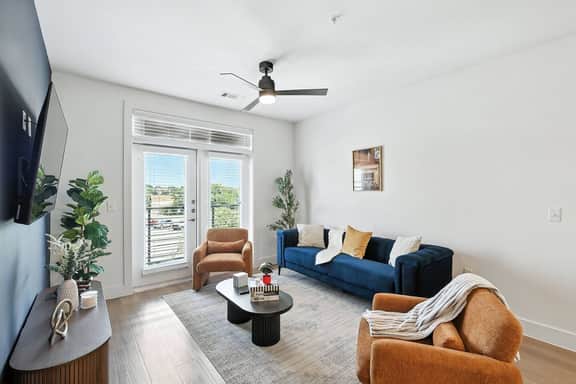 43 Upscale 2B Retreat, Downtown FW Near Stockyards