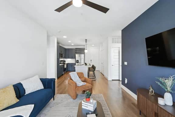 43 Upscale 2B Retreat, Downtown FW Near Stockyards