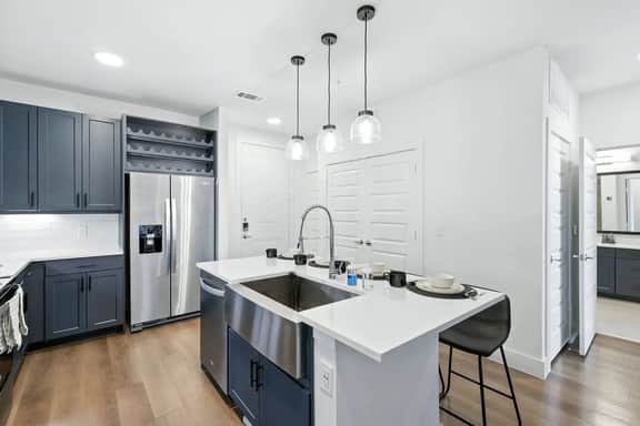 43 Upscale 2B Retreat, Downtown FW Near Stockyards